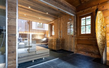 Wellness Hotel Alpenhof