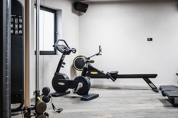 Wellness Hotel Alpenhof