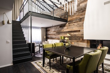 Wellness Hotel Alpenhof
