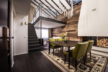 Wellness Hotel Alpenhof