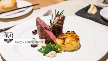 Wellness Hotel Alpenhof