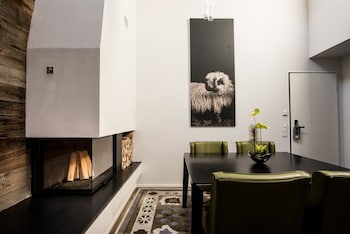 Wellness Hotel Alpenhof