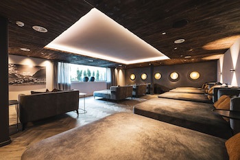 Wellness Hotel Alpenhof