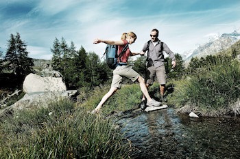 Wellness Hotel Alpenhof