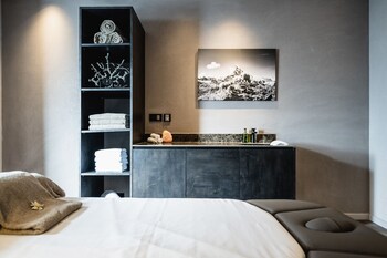 Wellness Hotel Alpenhof