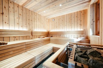 Wellness Hotel Alpenhof