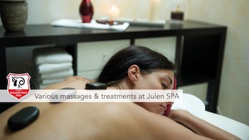 Wellness Hotel Alpenhof