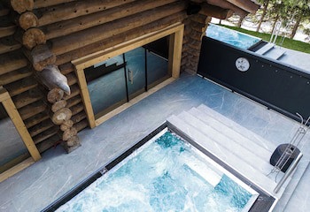 Wellness Hotel Alpenhof