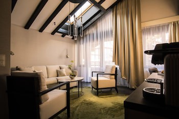 Wellness Hotel Alpenhof