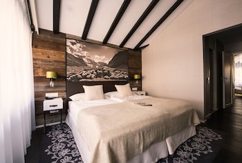 Wellness Hotel Alpenhof