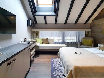 Wellness Hotel Alpenhof