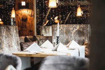 Wellness Hotel Alpenhof
