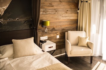 Wellness Hotel Alpenhof