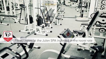 Wellness Hotel Alpenhof