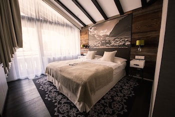 Wellness Hotel Alpenhof