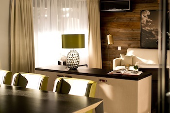 Wellness Hotel Alpenhof