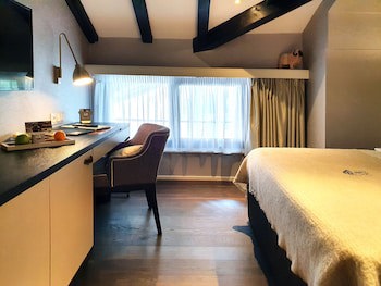 Wellness Hotel Alpenhof