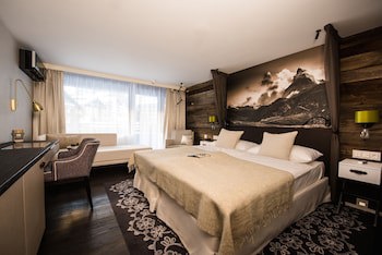 Wellness Hotel Alpenhof