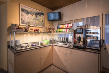 Hotel Derby Interlaken - Action & Relax Hub