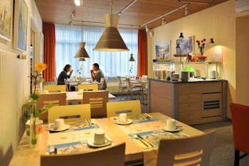 Hotel Derby Interlaken - Action & Relax Hub