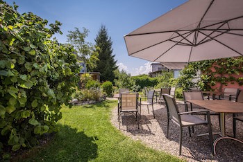 Hotel Derby Interlaken - Action & Relax Hub