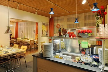 Hotel Derby Interlaken - Action & Relax Hub