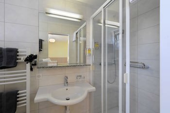 Hotel Derby Interlaken - Action & Relax Hub