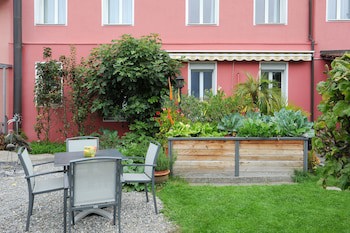 Hotel Derby Interlaken - Action & Relax Hub