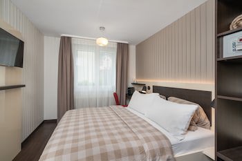 Hotel Derby Interlaken - Action & Relax Hub
