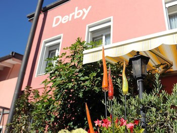 Hotel Derby Interlaken - Action & Relax Hub