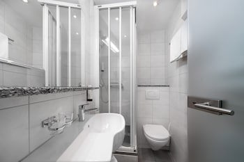 Hotel Derby Interlaken - Action & Relax Hub