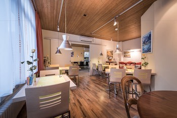 Hotel Derby Interlaken - Action & Relax Hub