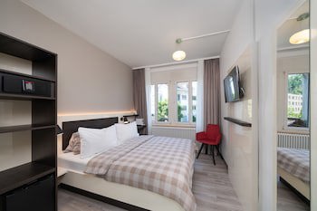 Hotel Derby Interlaken - Action & Relax Hub