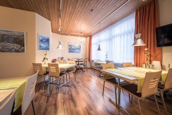 Hotel Derby Interlaken - Action & Relax Hub