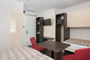 Hotel Derby Interlaken - Action & Relax Hub