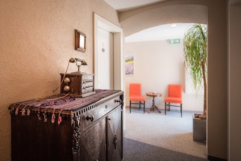 Hotel Derby Interlaken - Action & Relax Hub