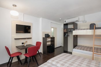 Hotel Derby Interlaken - Action & Relax Hub