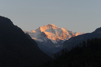 Hotel Derby Interlaken - Action & Relax Hub
