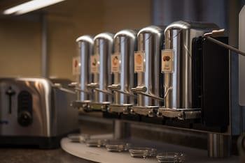 Hotel Derby Interlaken - Action & Relax Hub