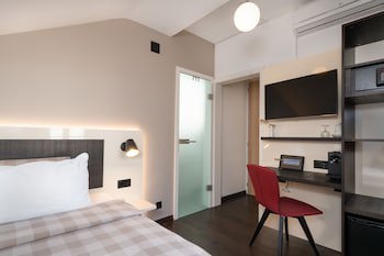 Hotel Derby Interlaken - Action & Relax Hub