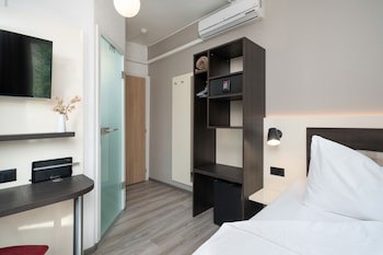 Hotel Derby Interlaken - Action & Relax Hub