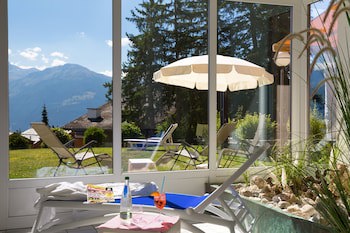 Hotel Helvetia Intergolf