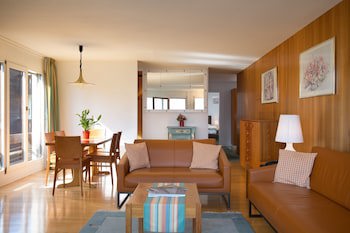 Hotel Helvetia Intergolf