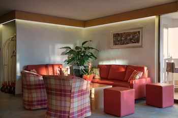 Hotel Helvetia Intergolf