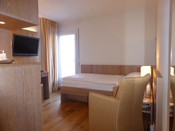 Hotel Helvetia Intergolf