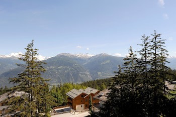 Hotel Helvetia Intergolf