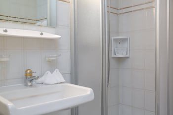 Hotel Helvetia Intergolf