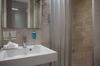 Hotel Helvetia Intergolf
