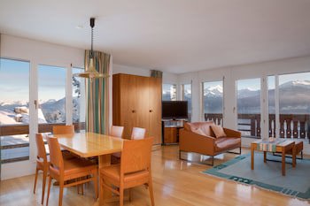 Hotel Helvetia Intergolf
