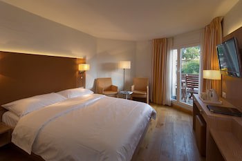 Hotel Helvetia Intergolf